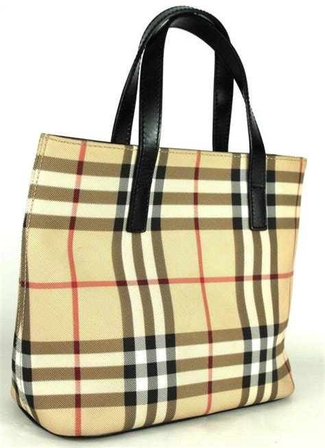 burberry sale ebay|authentic Burberry bag eBay.